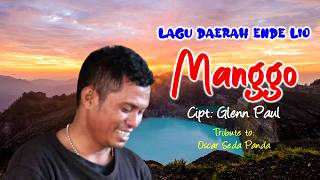 MANGGO - LAGU DAERAH ENDE LIO TERBARU 2026_COVER