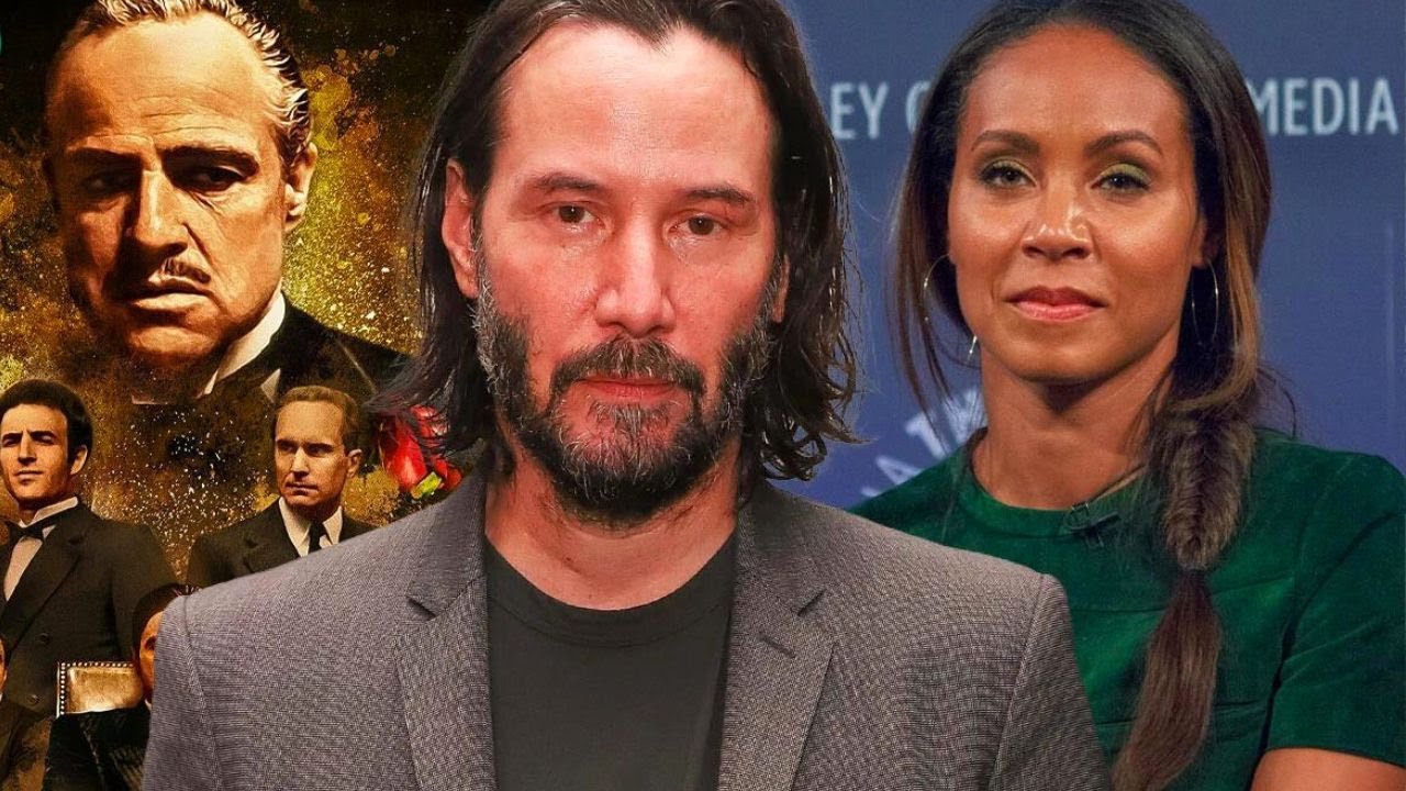 New Update Breaking News Of Keanu Reeves It Will Shock You Youtube