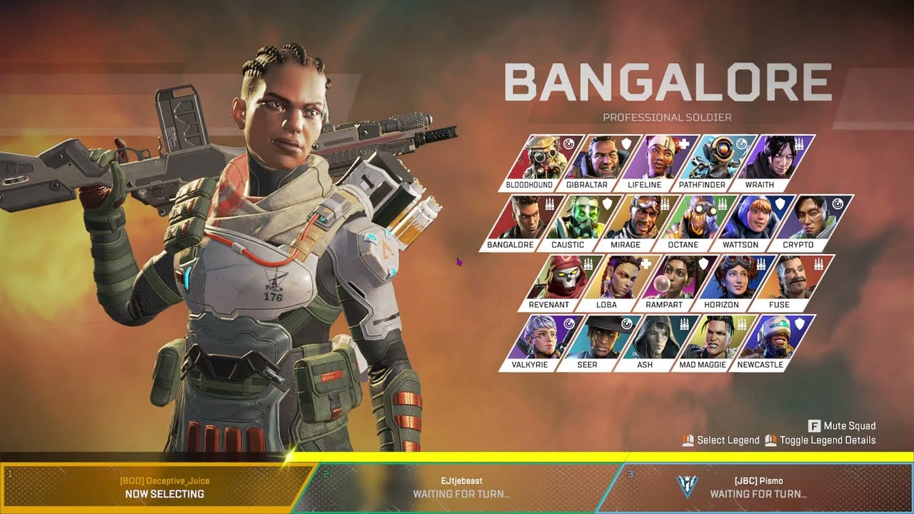 GAIDEN EVENT BANGALORE PRESTIGE SKIN!!!!!!!!!