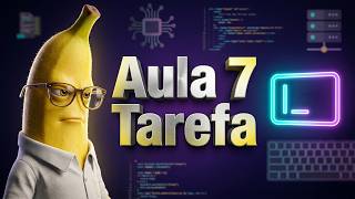 7 Tarefa - Como obter dados de um campo de entrada (input value em JavaScript) | Aulas JS
