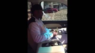 Bunkie white - Countin stacks
