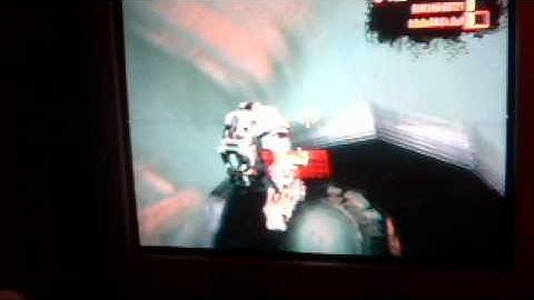 epic red faction crash