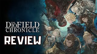 O MELHOR RPG DE ESTRATÉGIA DA SQUARE? - The Diofield Chronicle - Review/Análise Completa
