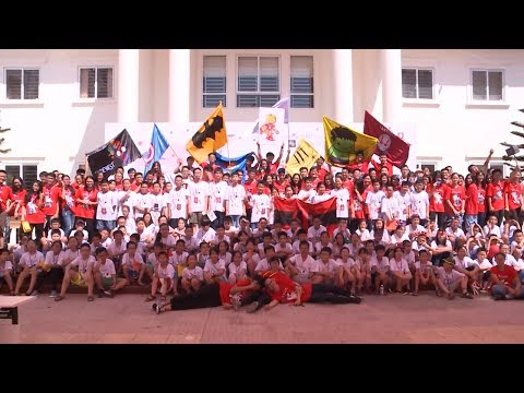 Video Khơi gợi niềm đam mê khoa học cho trẻ em - YouTube