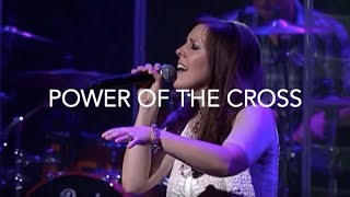 Shelly E. Johnson "Power of the Cross" LIVE chords