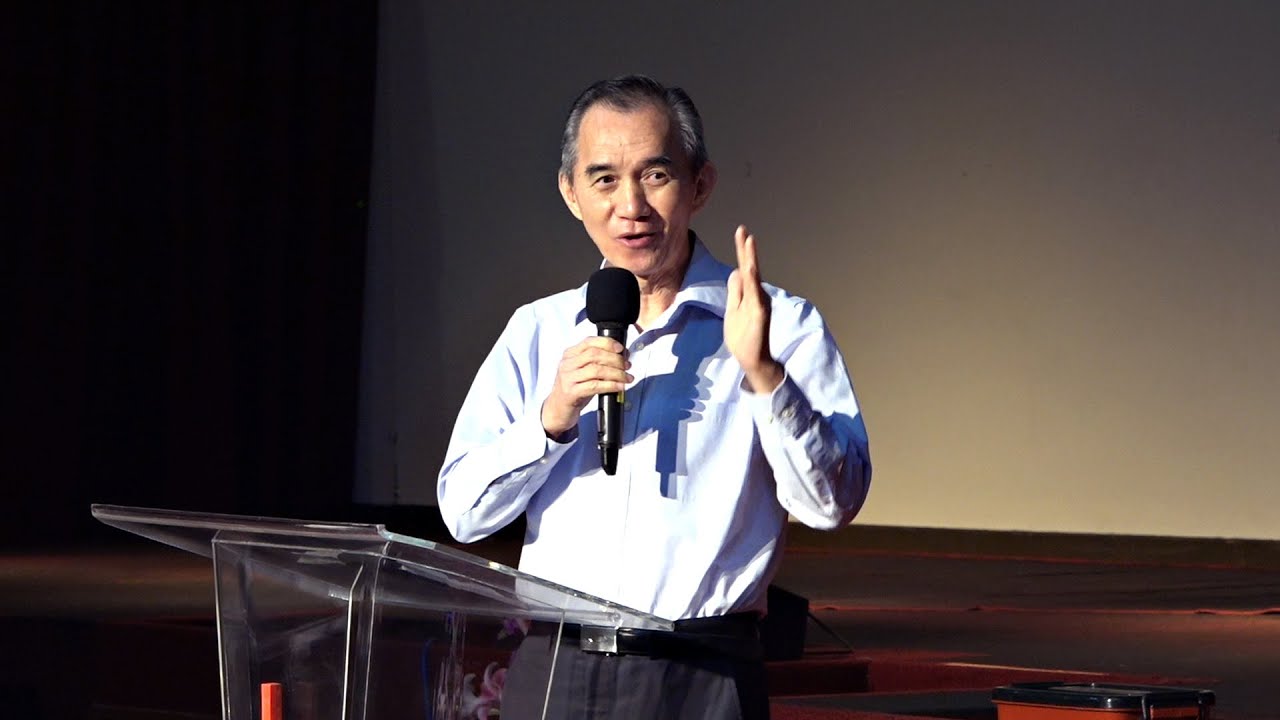 【Service】 13 September 2020 // Major Hindrance to Deeper Christian Discipleship