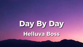 Day By Day☀️ - Helluva Boss (Lyrics)