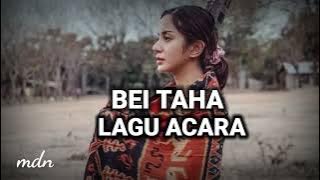 Download lagu LAGU REMIX ENDE LIO BEI TAHA TERBARU 2024    REMIX 🌴🌴