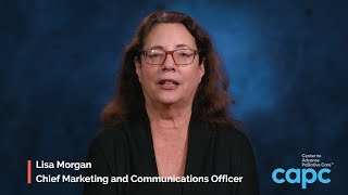 Palliative Care Messaging