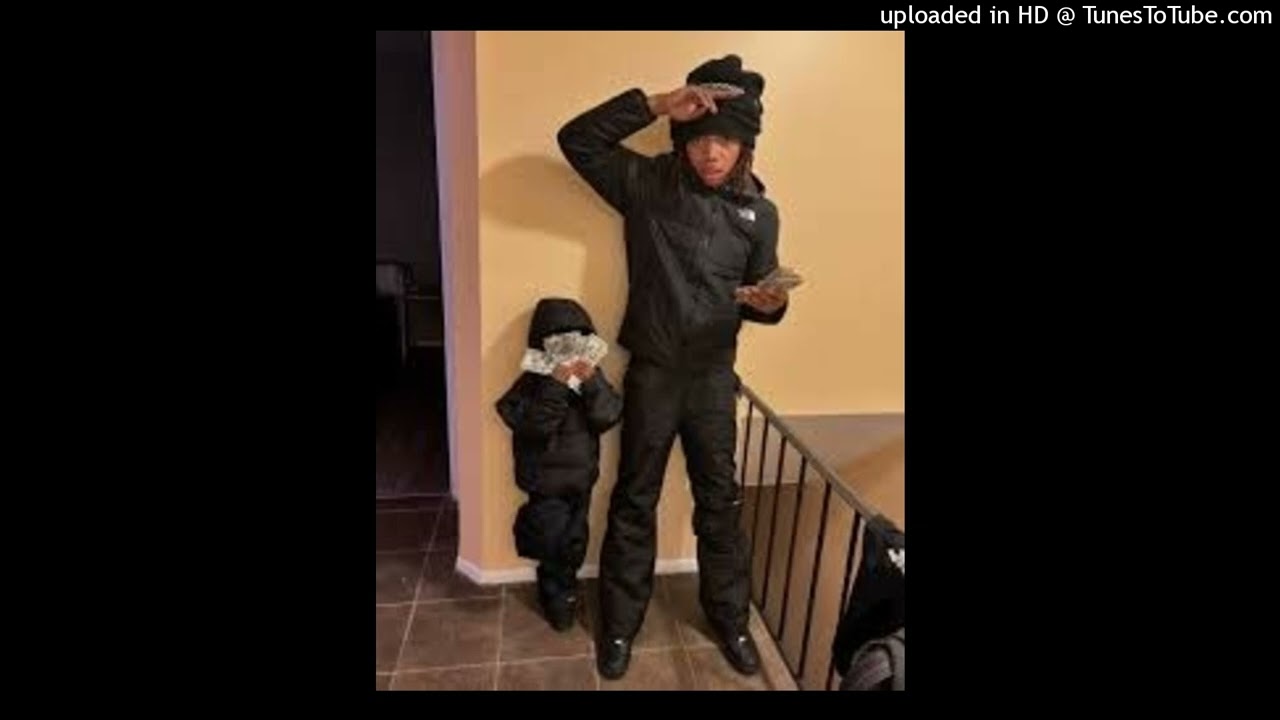 Chuckyy x FsdaBender type beat 