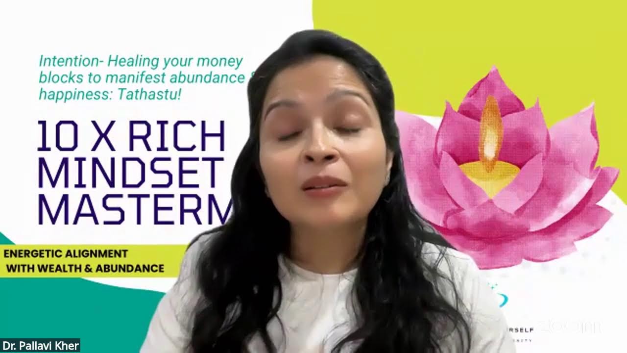 Where You Still Don’t Trust Yourself (And How That Affects Money)