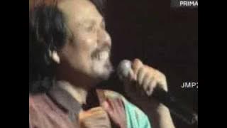 Ada - M.Nasir (live at Istana Budaya: Konsert Alam Muzik)