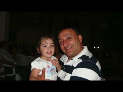 Mahma Yetjarra7 Baladna Master By Tony Kfoury Cover