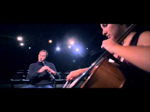 Trio Paratero - Astrakan Cafe