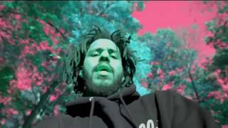 J. Cole - Change (Official Music Video Feat. Ari Lennox)