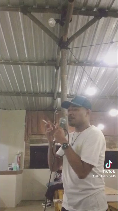 Glenn fredly - kasih putih ( cover )