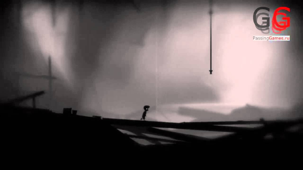 LIMBO Глава 22 - YouTube