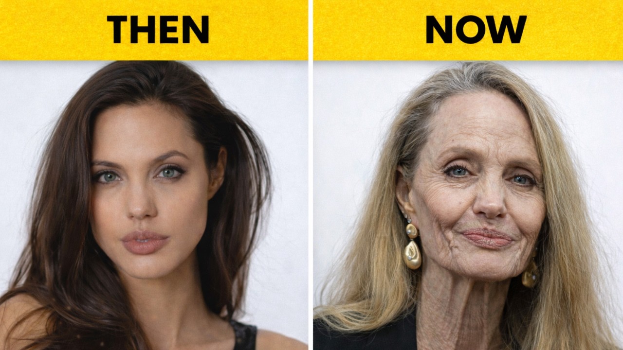 30 most beautiful actresses of the 70s, 80s & 90s | then and now