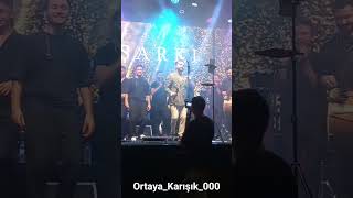 Cevdet Arslan Bir Şarkı Sincan Park Yaz Konserleri