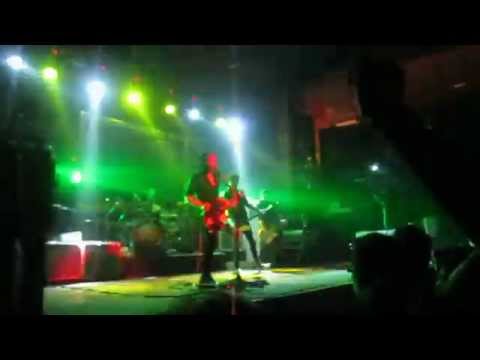 Placebo - Infra Red (Secret Show Perú)