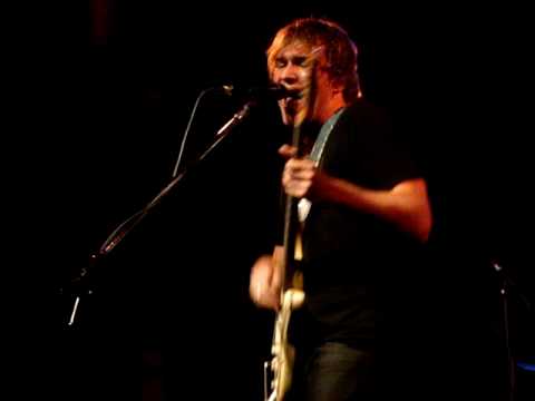 PHILIP SAYCE - POWERFUL THING - Live 5-20-09