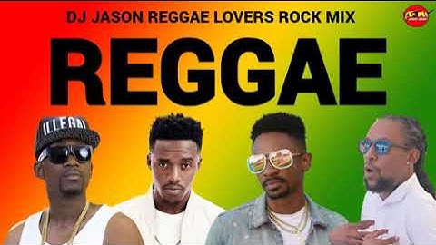 REGGAE CULTURE LOVER