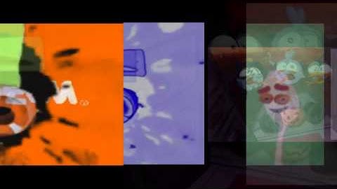 4 SEIZURE WARNINGS With Are Slides...