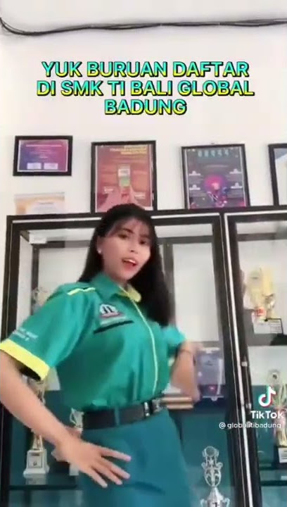 Ini nih kelebihan masuk di SMK TI Bali Global Badung, yuk segera daftar😍 #smktibaliglobalbadung
