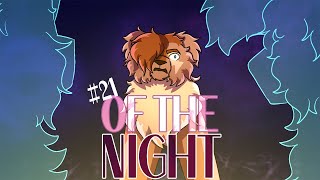 OF THE NIGHT | Fandom MAP | Part 21 (Marvel)