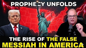 Barry Wunsch Prophetic Word ✝️ Americans Are Not Ready For This Weekend – Chaos Erupts Tonight!