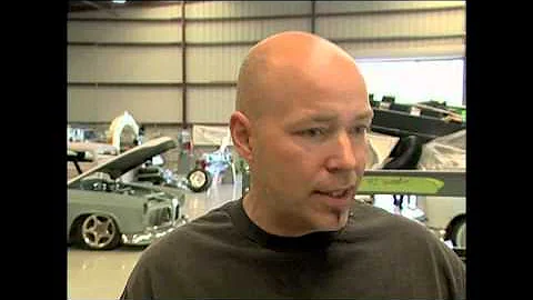 American Hot Rod: Duane and Thomas