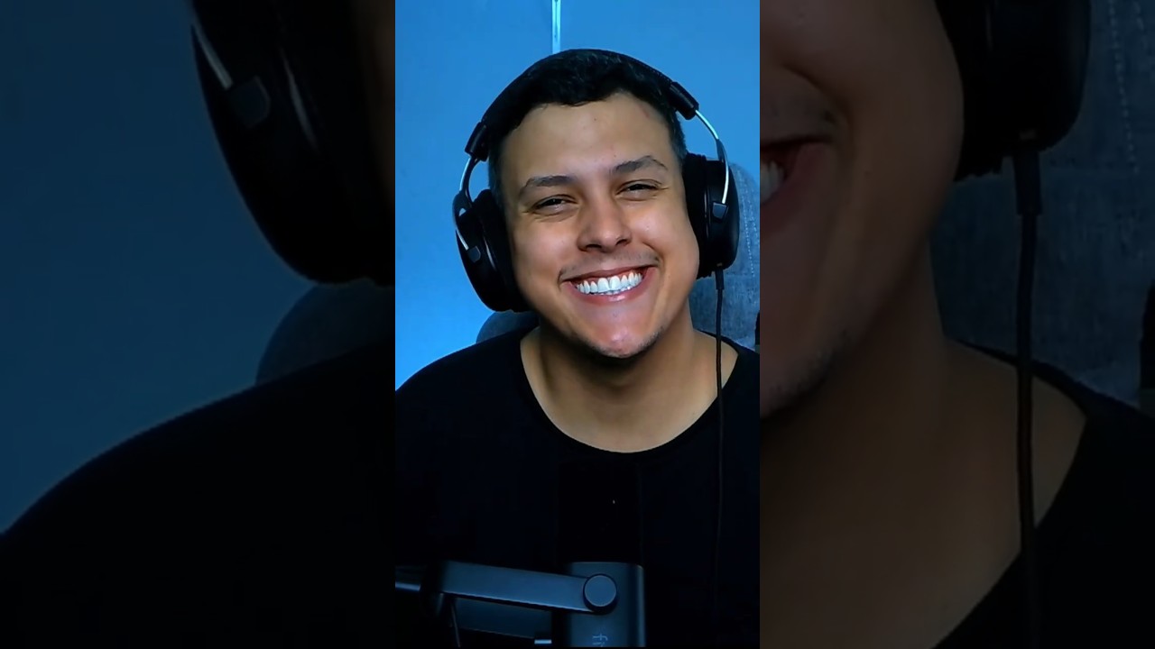 MONTE SEMPRE UMA BASE SÓLIDA NA SUA CONFIG! @Tonho_tech  