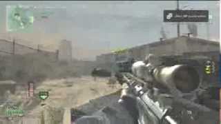 MW3 triple head feed split quad feed
