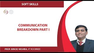 Communication Breakdown Part I