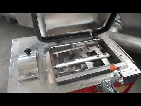 عصاره الطماطم