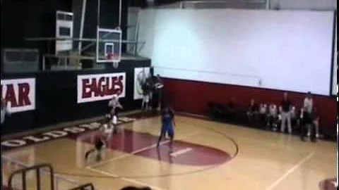 12-13 6'5 Wing Robert Joiner Summer Highlight Video