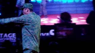 Weiliang's Shao Nian Ying Xiong 伟良's 少年英雄