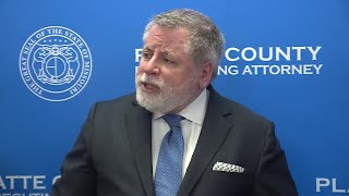 Two men charged in connection with deaths of 3 Kansas City Chiefs fans in January 2024