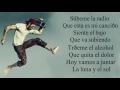 Enrique Iglesias SUBEME LA RADIO ft Descemer, Bueno Zion, Lennox (Lyrics)