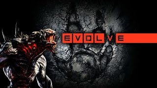 Evolve Livecom Monster Rage Quit