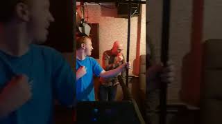 BEST MC IN YORK AKA CRAIGY BOY!!!!