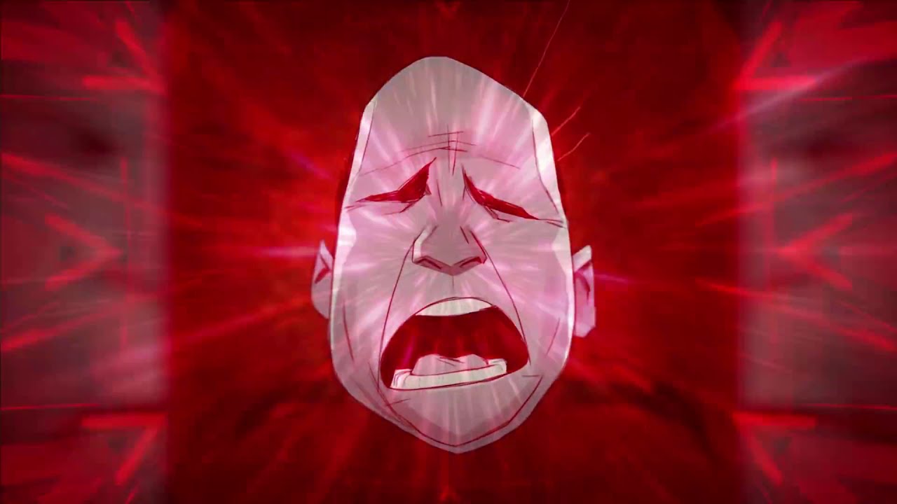 Paper Heads - Stay away from me