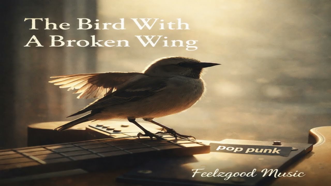 Pop Punk Summer Music - Summer Fades