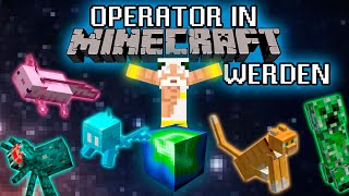 Operator in #Minecraft werden⛏️ - #Nitrado #Tutorial #Guide