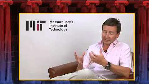 2-Gareth McKinley: Non Newtonian Fluids