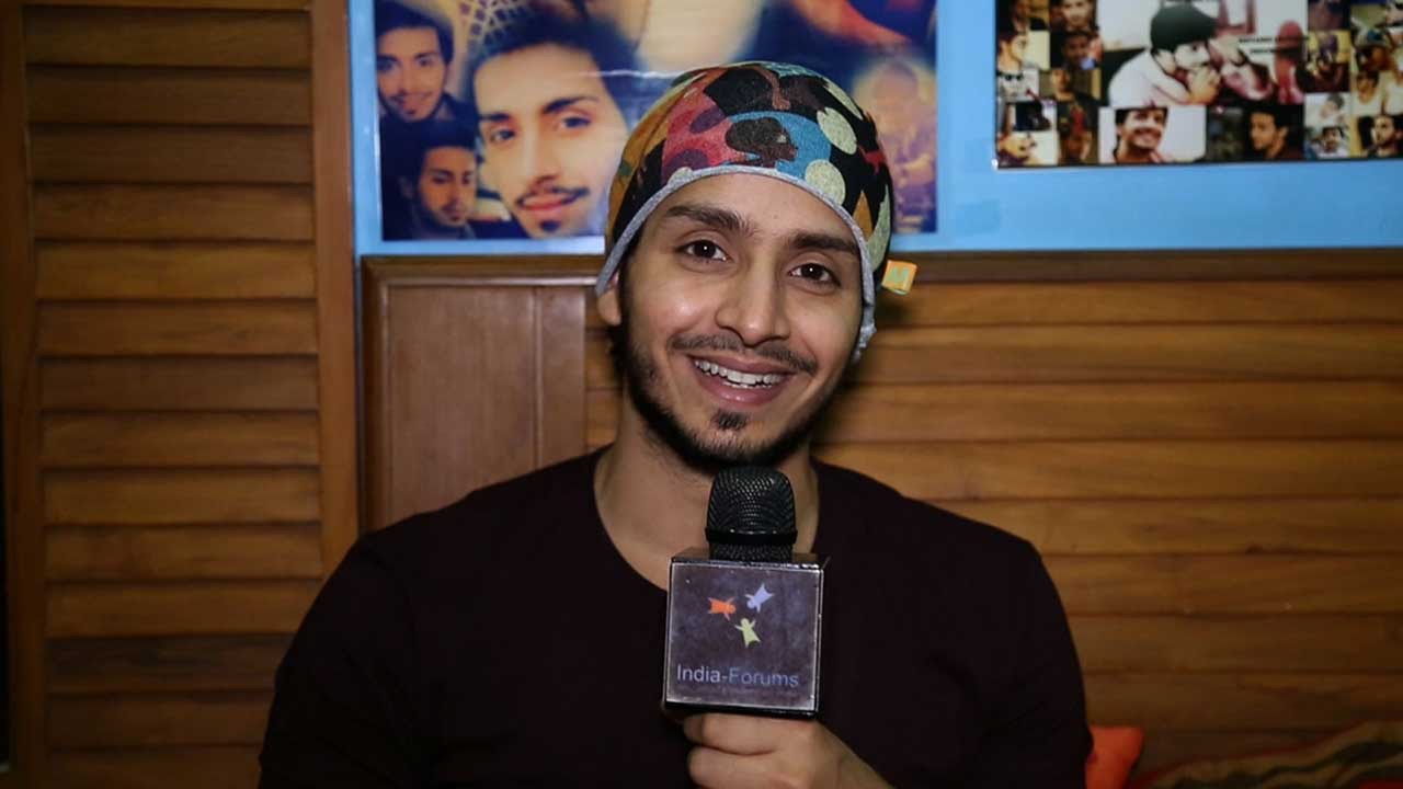 Param Singh Share Some Fun Facts Of His Life - YouTube