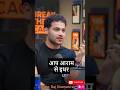 Raj Shamani Apne Kharch Kaise Manage Karte Hai? 💸 | Reality of Money Management #shorts
