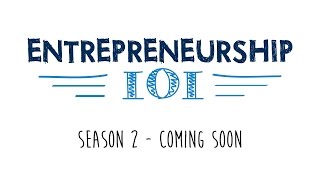 Norcat Innovation Mill - Entrepreneurship 101 Season 2