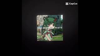 Eyes Were Like Mine?