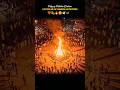 Happy Holika Dahan 2026! (Status Video) 🌈🔥